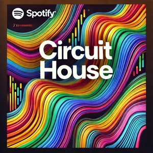 Circuit & Guaracha playlist cover