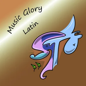 Music Glory 🌟 Latin Spotify playlist cover art
