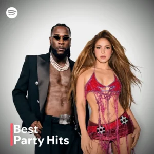 BEST ENGLISH DANCE SONGS_forever_🔥 Spotify playlist cover art