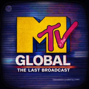 MTV The Last Broadcast 