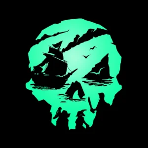 Sea of Thieves Shanties
