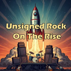 Unsigned Rock On The Rise playlist cover