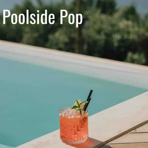 Poolside Pop Spotify playlist cover art