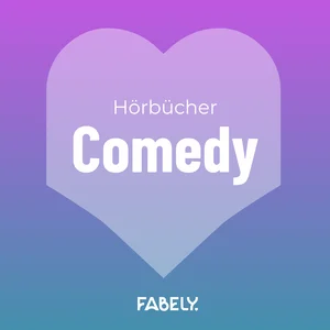 Hörbücher zum Lachen (Humor & Comedy) cover
