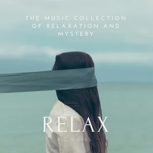 Relax Music (for thinking, laydown) Spotify playlist cover art