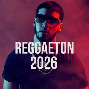 REGUETÓN 2026 🔥MIX REGGAETON 2026  SUMMER 😍 REGUETÓN EXITOS 2026 😍LO MAS NUEVO MUSICA REGUETÓN 2027 playlist cover
