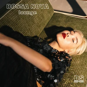 BOSSA NOVA LOUNGE cover