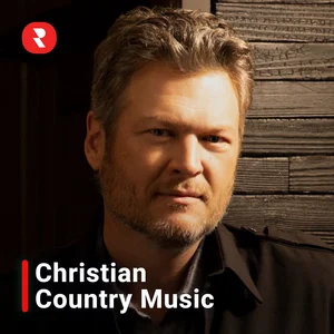 Christian Country Music - Popular Country Praise and Worship Songs (Playlist Updated in 2026) playlist cover