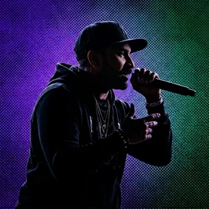 Low Key Hip Hop Frequencies Spotify playlist cover art