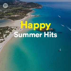 Happy Summer Hits 