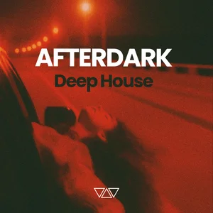 AFTERDARK 🌙 Deep House 2026 Spotify playlist cover art