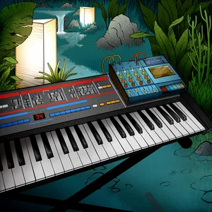 Lo-Fi Beats 