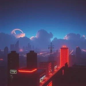Late night loops🎧🎵 Spotify playlist cover art
