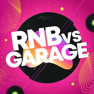 RNB vs GARAGE cover