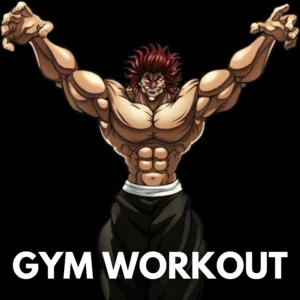 WORKOUT PLAYLIST 2025 Spotify playlist cover art