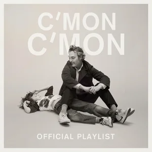 C'mon C'mon Official Playlist - playlist by A24 | Spotify