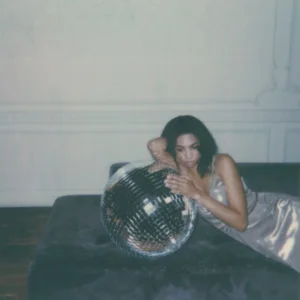 girlhood Spotify playlist cover art