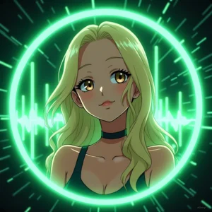 Chill Electronic Spotify playlist cover art