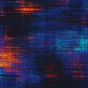 Forward-thinking breaks, bleeps and electronics