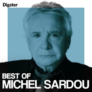 Imagem de Michel Sardou