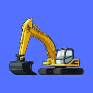 Digger Soundtrack cover art