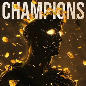 TRIBAL TRAP 🥇 CHAMPIONS playlist cover