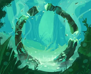 Portal to Another World: A High Fantasy Playlist
