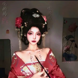 China remix 🇨🇳 playlist cover