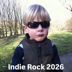 Indie Rock 2026 : Best New Music 2026 || Janglepop 2026- Best New Indie 2026 playlist cover