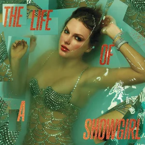 The Fate of Ophelia Taylor Swift playlist cover