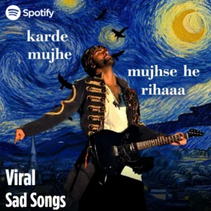 #8. Hindi Saddest Songs | Love Sad | Sad BreakUp Songs 💔 #sad  Breakup Playlist Spotify
