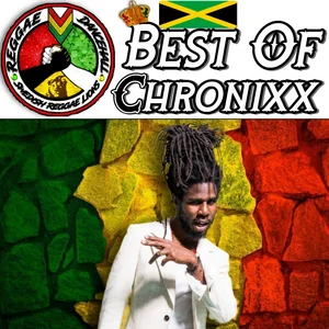Imagem de Chronixx