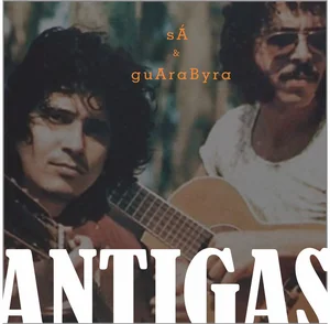 Imagem de Sá e Guarabyra
