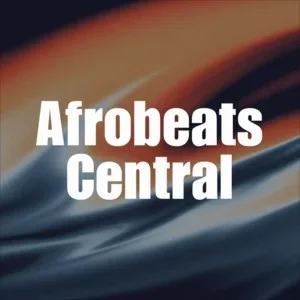 Afrobeats Central — cover art
