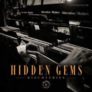 Discoveries · Hidden Gems Spotify playlist cover art