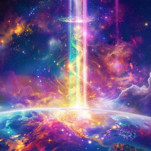 Spiritual Music ✨ Powerful Frequencies for Deep Healing & Detox playlist cover