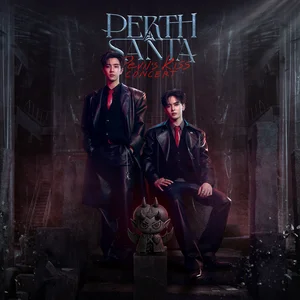 Official Setlist “PERTH SANTA DEVIL'S KISS CONCERT” - playlist by