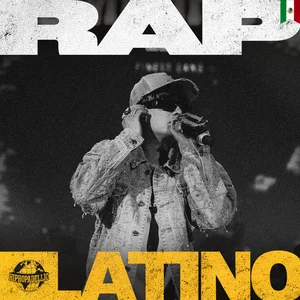 Rap Latino 2026 · Lo Nuevo y Lo Mejor del Rap en Español cover