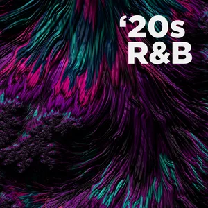 R&B 2020s Greatest Hits R&B Playlist Submission