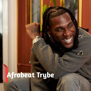 Afrobeat Hits 2026 |Best of  Afrobeat Mix🥶 Spotify playlist cover art