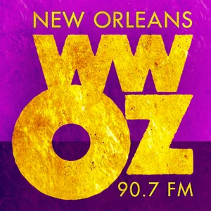  WWOZ 90.7 FM - New Orleans Radio 