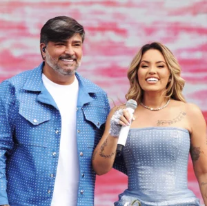 Imagem de Blue?