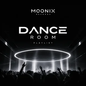 DANCE ROOM Spotify playlist cover art