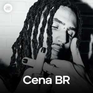 TRAP 2026 🇧🇷🔥 AS MELHORES ATUALIZADO | RAP BRASILEIRO Trap playlist cover