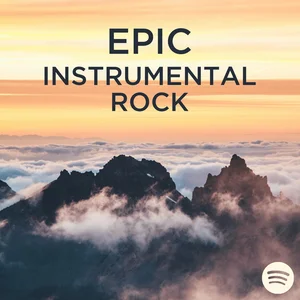 Epic Instrumental Rock
