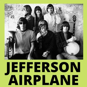 Imagem de Jefferson Airplane
