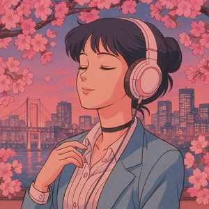 Retro Japanese Pop & City Pop - 70s, 80s, Early 90s ☆ 70年代、80