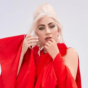 Lady Gaga Playlist Spotify playlist cover art