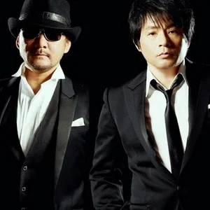 CHAGE and ASKA （チャゲアンドアスカ） CHAGE&ASKA - playlist by
