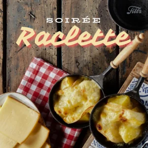 Raclette Playlist 🧀🥔 Ambiance Diner d’Hiver playlist cover